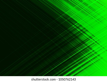 Dark Green background,Speed and Flash