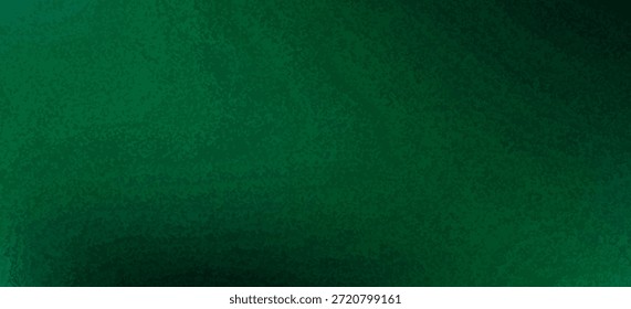 Fondo granulado azul verde oscuro, telón de fondo negro, textura del ruido