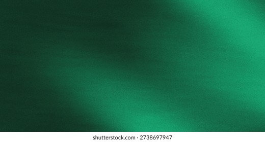 Fondo granulado azul verde