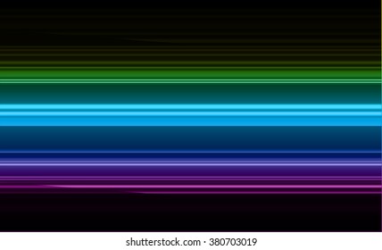 Dark green blue purple Light Abstract Technology background for computer graphic website internet and business. move motion blur.