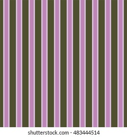 Dark green and blue stripe pattern 