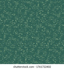 Dark green canvas structure. Textured background with subtle ornamental elements.