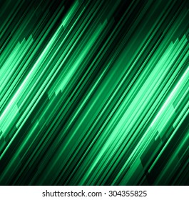 Dark green color Light Abstract Technology background for computer graphic website internet and business.