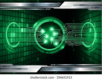 dark green color Light Abstract Technology background for computer graphic website internet and business.circuit. illustration. abstract digital . silver. infographics. motion move blur.neon. vector