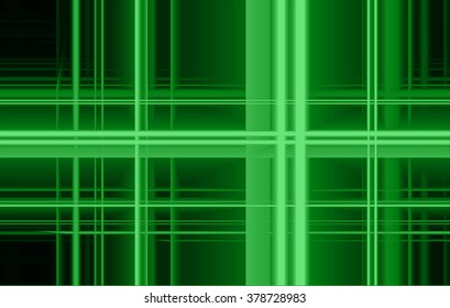 Dark green color Light Abstract Technology background for computer graphic website internet and business. move motion blur. cyber