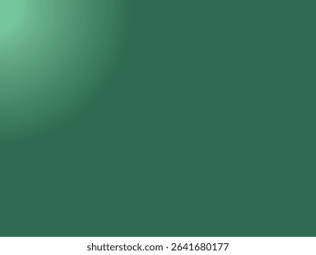 Dark green glowing background, for banner flyer and poster design