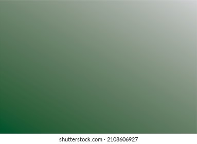 dark green gradient color background