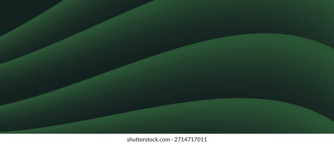 Dark green leaf texture, Natural green leaves using as nature background wallpaper or tropical leaf cover page