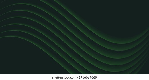 Dark green leaf texture, Natural green leaves using as nature background wallpaper or tropical leaf cover page