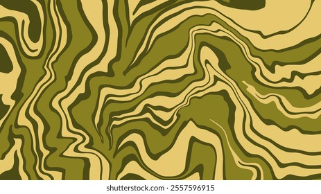 Dark Green Marble Texture, High Quality Liquid Abstract Background.