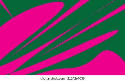 dark green and pink color combination background