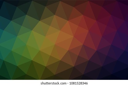 Dark Green  Red