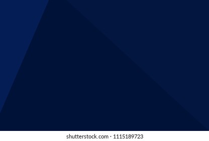 Dark Green, Red vector polygonal background. Shining colored illustration in a Brand new style. The elegant pattern can be used as part of a brand book.