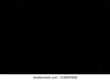 Dark Green, Red vector texture with ABC characters. Shining illustration with ABC symbols on abstract template. Template for lettering, typography.