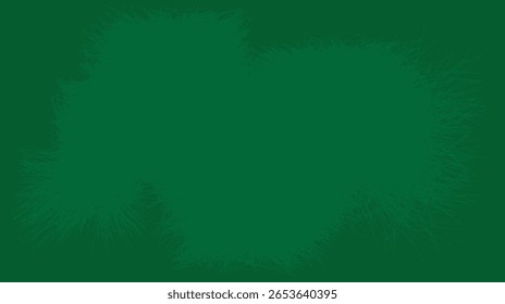 A dark green shamrock design is perfect for st patrick's day backgrounds and graphics.