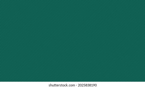 Rayas verdes oscuras con fondo verde.