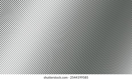 Dark green stripes line pattern abstract background