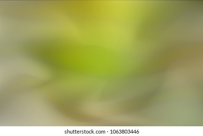 Dark Green vector abstract blurred layout. Brand-new colored illustration in blurry style with gradient. The completely new template can be used for your brand book.