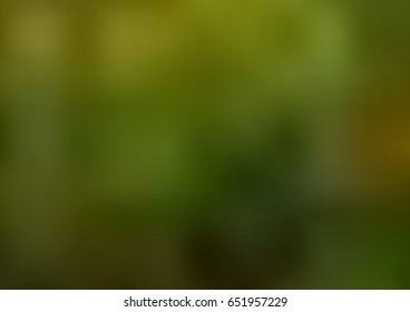 Dark Green vector abstract blurred pattern. Colorful illustration in abstract style with gradient. A completely new design for your business.