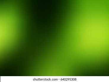 Dark Green vector abstract bright pattern. Colorful illustration in abstract style with gradient. A completely new design for your business.