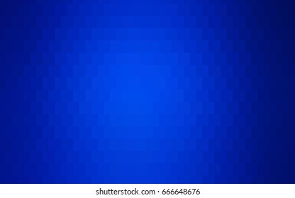 Dark Green vector abstract textured polygonal background. Blurry rectangular design. The pattern with repeating rectangles can be used for background.