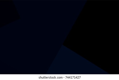 Dark Green vector abstract textured polygonal background. Blurry rectangular design. The pattern with repeating rectangles can be used for background.