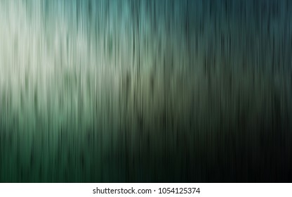 Dark Green vector background with straight lines. Decorative shining illustration with lines on abstract template. The pattern can be used as ads, poster, banner for commercial.