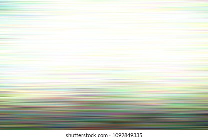 Dark Green vector background with straight lines. Glitter abstract illustration with colored sticks. The pattern can be used as ads, poster, banner for commercial.