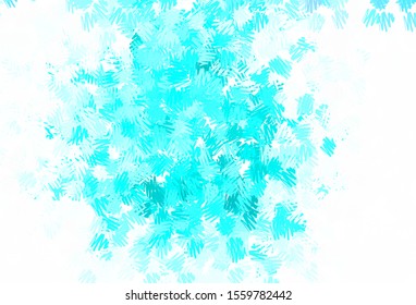 Dark Green vector background with straight lines. Modern geometrical abstract illustration with Lines. Smart design for your business advert.