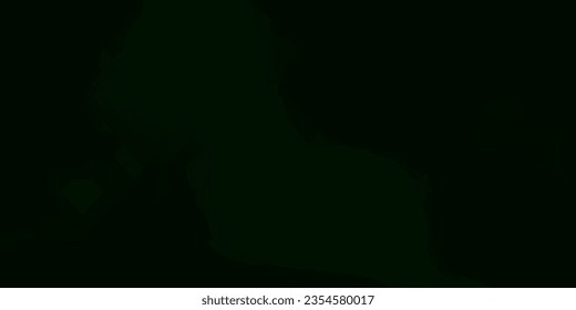 Dark green vector blur texture. Colorful gradient abstract illustration in blur style. Landing pages design.