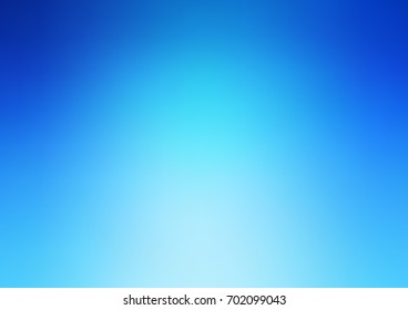 Dark Green vector blurred and colored pattern. Brand-new colored illustration in blurry style with gradient. The textured pattern can be used for background.