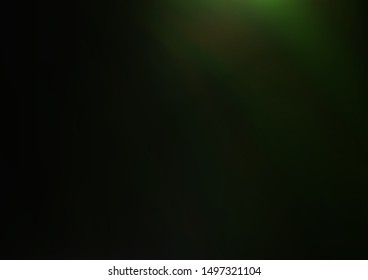 Dark Green vector modern elegant template. Shining colorful illustration in a Brand new style. A new texture for your design.