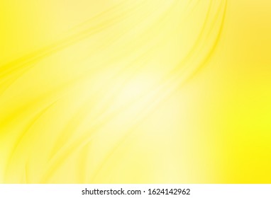 Dark Green vector modern elegant backdrop. Colorful illustration in abstract style with gradient. Background for designs.