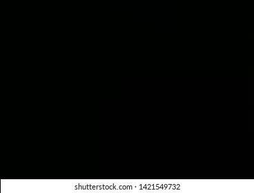 Dark Green vector template with crystals, rectangles. Illustration with set of colorful rectangles. Pattern can be used for websites.