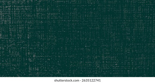 Dark green wall background or texture eps 10