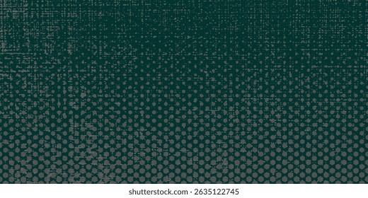 Fondo de pared verde oscuro o textura eps 10