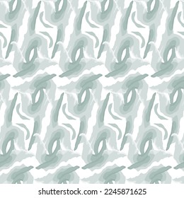 Dark green watercolor wallpaper art pattern backgrounds