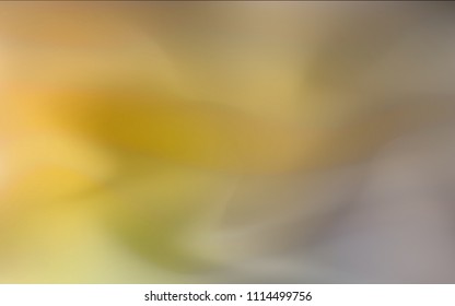 Dark Green, Yellow vector abstract bright pattern. Shining colored illustration in a brand-new style. A new texture for your design.