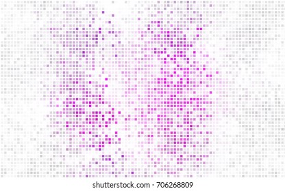 Dark Green, Yellow vector abstract textured polygonal background. Blurry rectangular design. The pattern with repeating rectangles can be used for background.