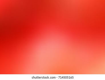 Dark Green, Yellow vector blurred bright background. A completely new color illustration in a vague style. The best blurred design for your business.