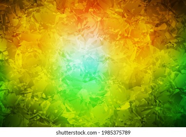 Dark Green, Yellow vector doodle background with roses, flowers. Sketchy doodle flowers on white background. Textured pattern for websites, banners.