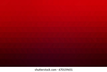 Dark Green, Yellow vector polygon abstract background. A vague abstract illustration with gradient. The template can be used as a background for cell phones.