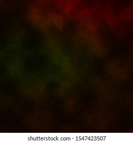 Dark Green, Yellow vector template with crystals, triangles. Decorative design in abstract style with triangles. Template for wallpapers.