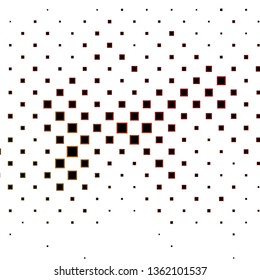 Dark Green, Yellow vector texture in rectangular style. Modern design with rectangles in abstract style. Pattern for commercials, ads.