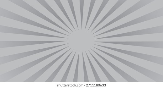 Dunkelgraues abstraktes breites horizontales Banner mit sechseckigen Kohlefasergittern und orangefarbenen Leuchtlinien. Technologie, Vektorhintergrund mit orangefarbenen Neonlinien. 10 EPS