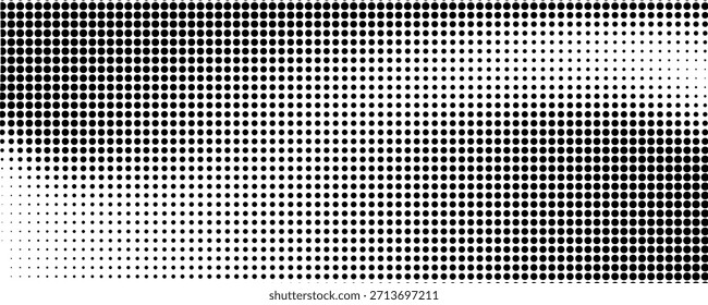 Anuncio Horizontal ancho abstracto gris oscuro con rejilla hexagonal de fibra de carbono y líneas luminosas naranjas