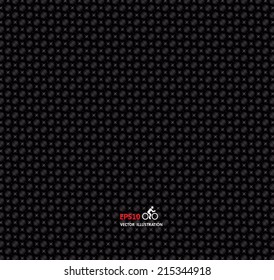 Dark and grey background