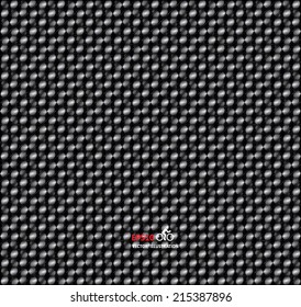 Dark and grey background