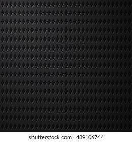 Dark grey background