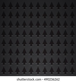 Dark grey background